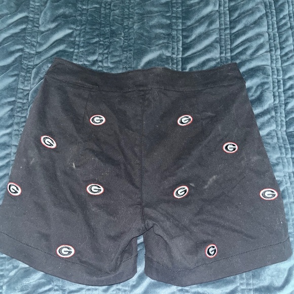 UGA shorts - Picture 2 of 5